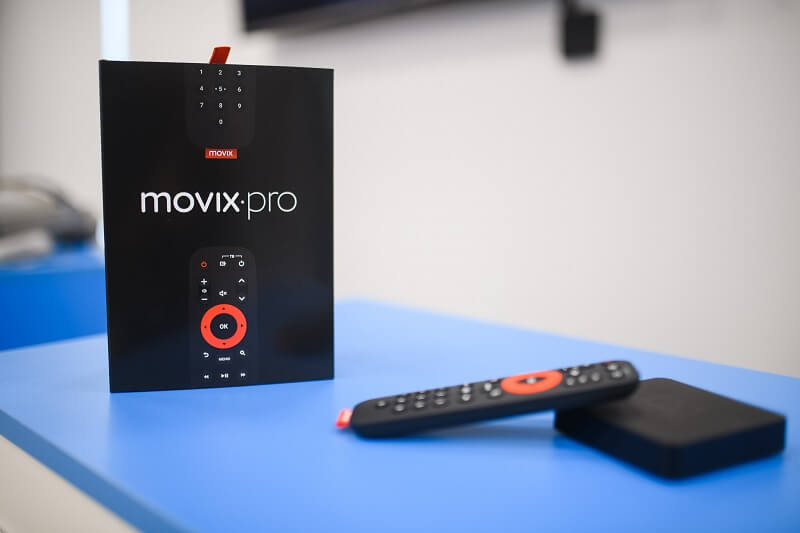 Movix Pro Voice от Дом.ру в хутор Усьман